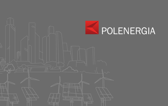 Polenergia, first Polish private energy group providing innovative solutions.