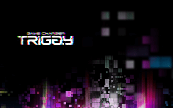 TRIGGY. Dietary supplements for players, e-athletes and everyone who wants to prolong the flow of everyday activities.