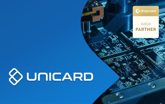 Unicard jest liderem na rynku rozwiązań z zakresu kontroli dostępu, rejestracji czasu pracy, systemów identyfikacji osób, zabezpieczeń i integracji z automatyką budynkową.