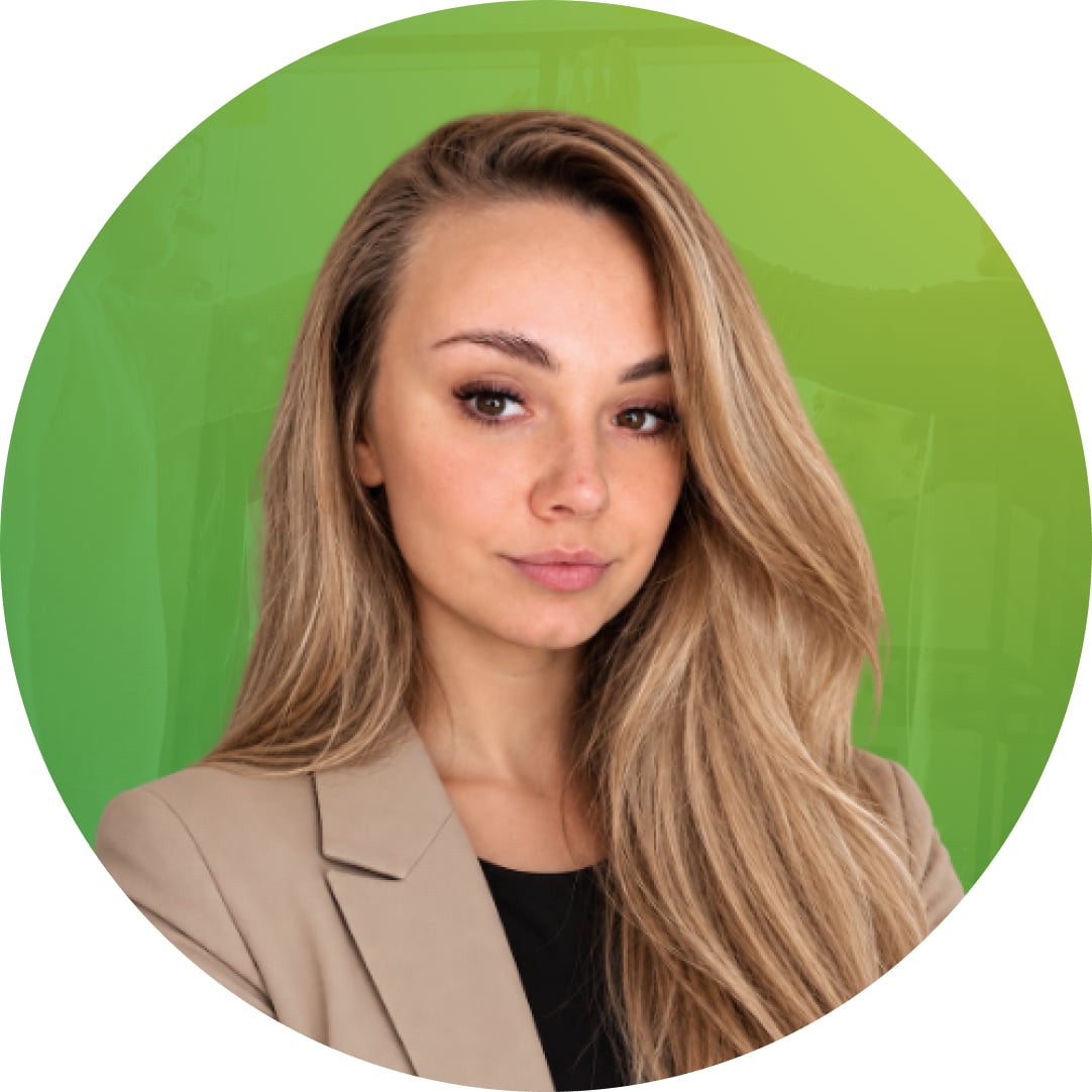 Karolina Pawlowska